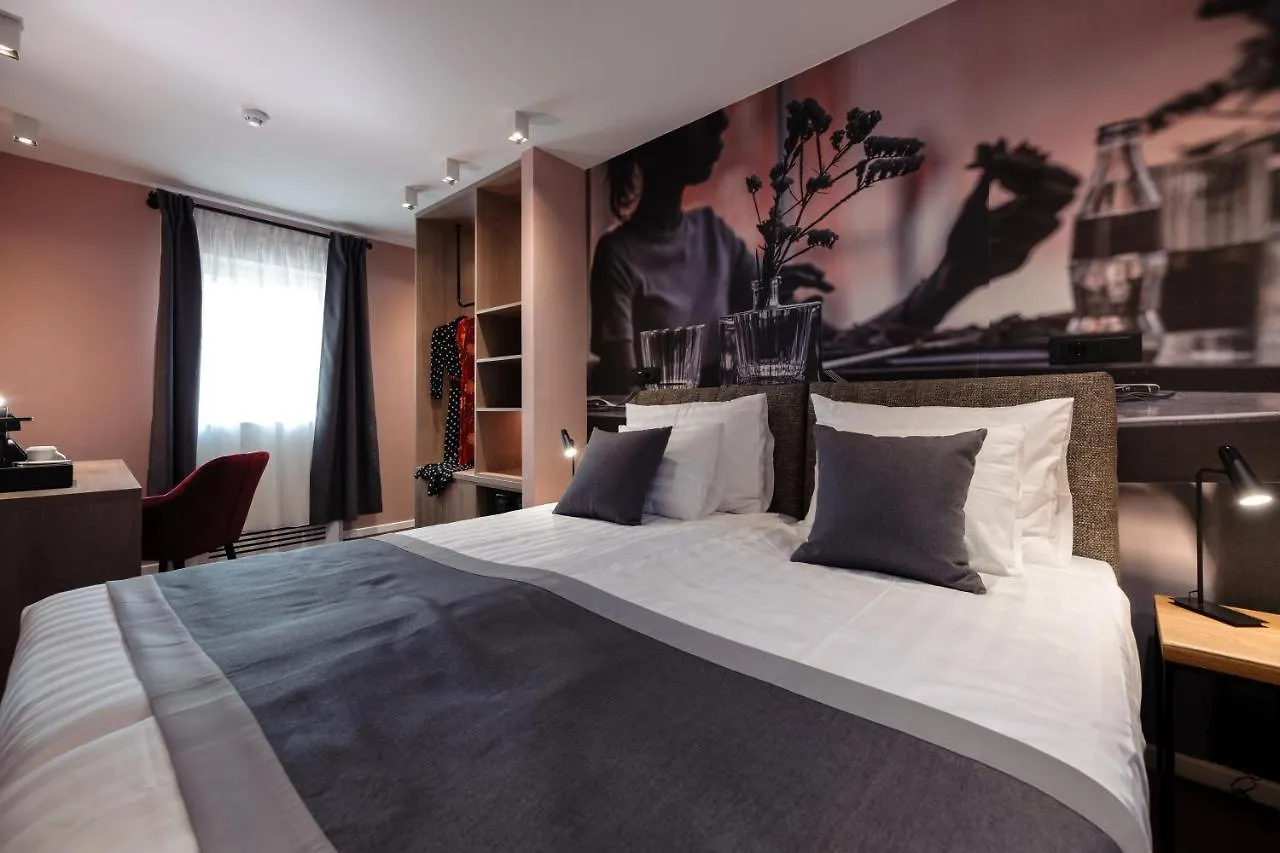 Camera Hotel Split
