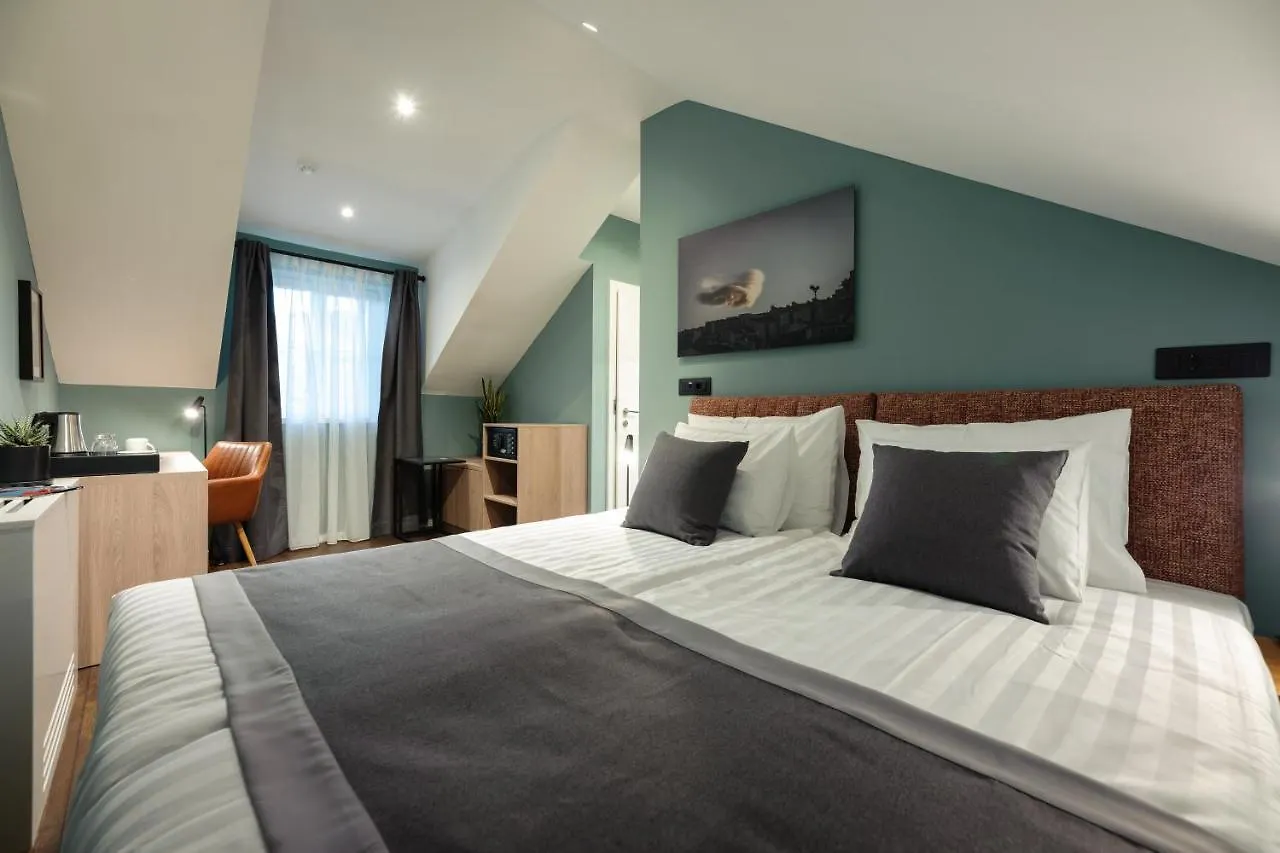 ****  Camera Hotel Split Chorwacja
