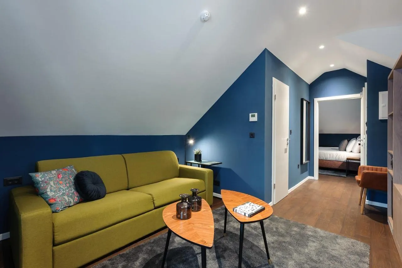 Camera Hotel Split