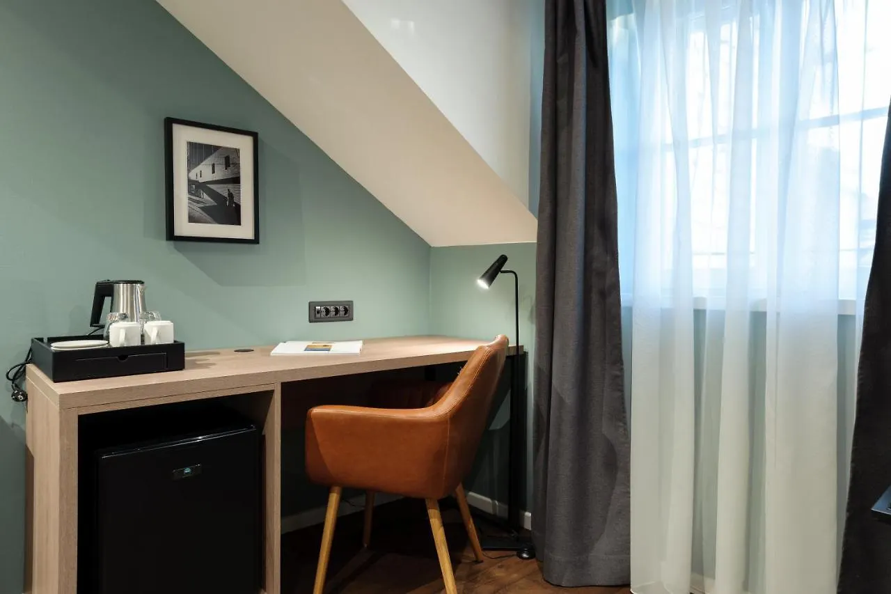 Camera Hotel Split