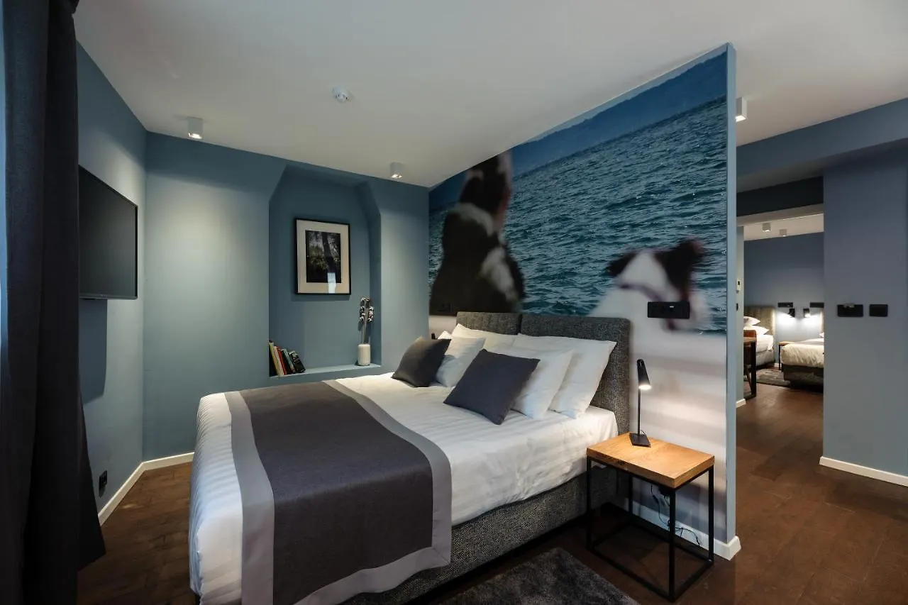 Camera Hotel Split