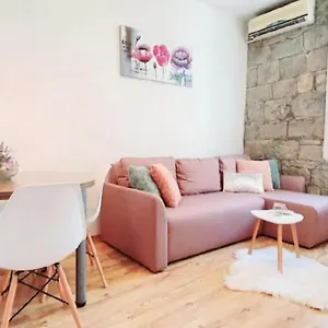 Heritage Stone Apartamento