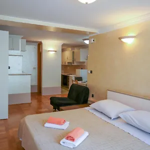 Okuka Apartamento