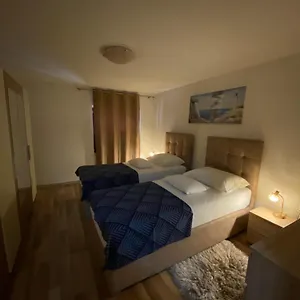 Bilic Apartament