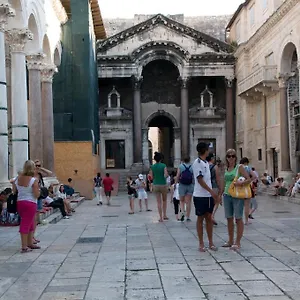 Vestibul Apartamento