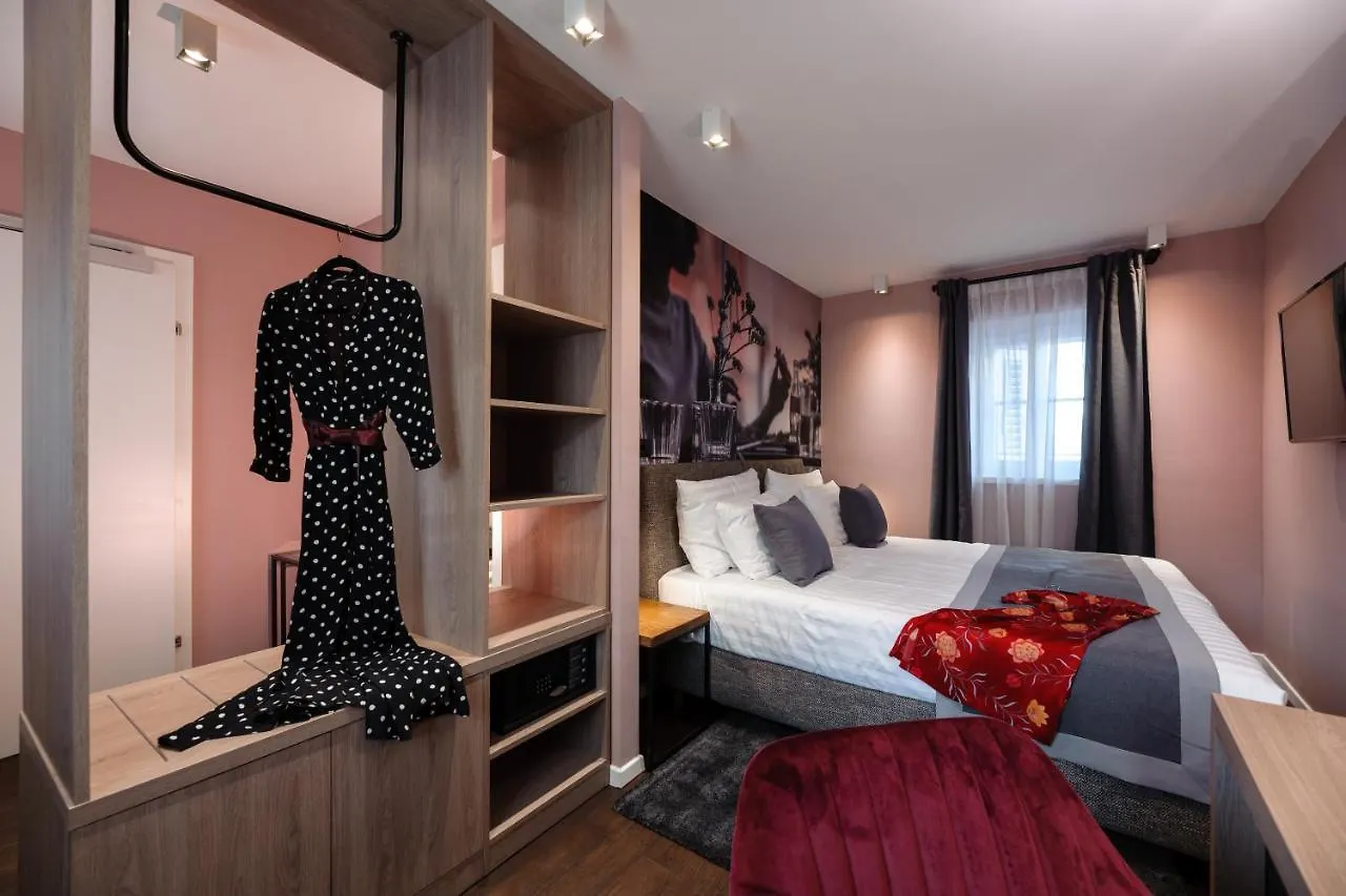 Camera Hotel Split