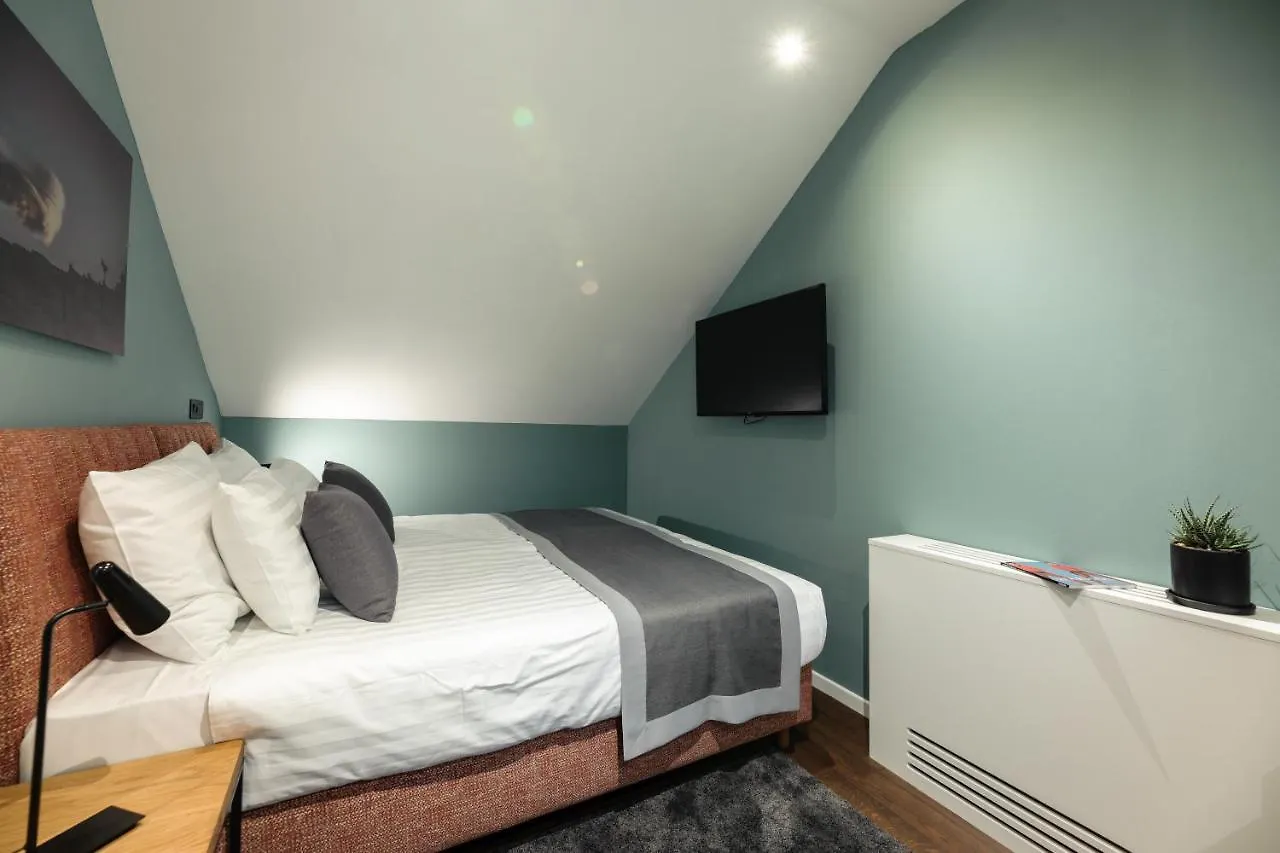 Camera Hotel Split
