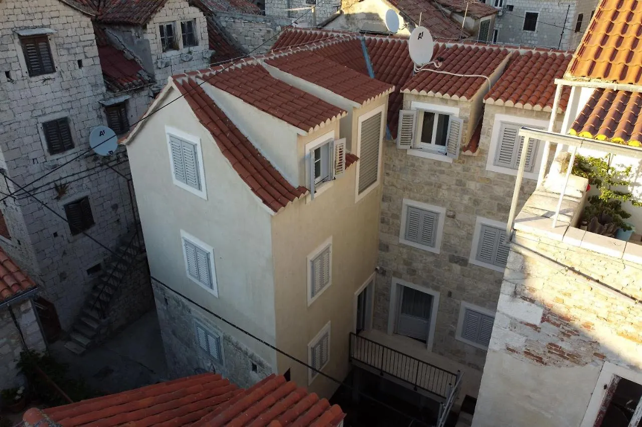 Camera Hotel Split 4*,  Croatia
